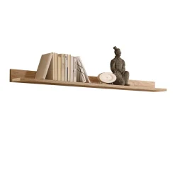 Wandboard Lampione Wandregale