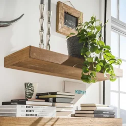 Online Wandboard Launch Wohnzimmerregale|Massivholzregale