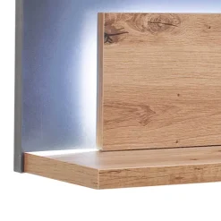 Clearance Wandboard Lucisa Wandregale