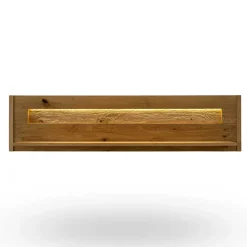 Best Wandboard Onitos Massivholzregale|Wandregale