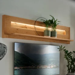 Best Wandboard Onitos Massivholzregale|Wandregale