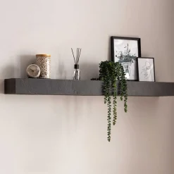 Sale Wandboard Sagonna Wohnzimmerregale|Wandregale