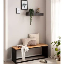 Sale Wandboard Sagonna Wohnzimmerregale|Wandregale