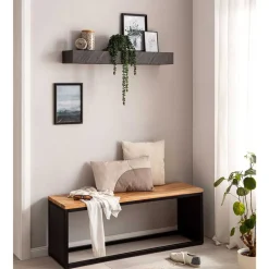 Sale Wandboard Sagonna Wohnzimmerregale|Wandregale