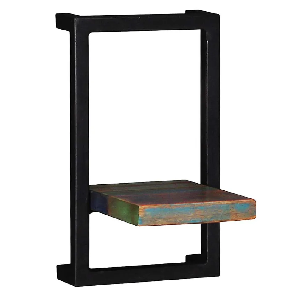 Discount Wandboard Set Woodstock Hängeregale|Massivholzregale