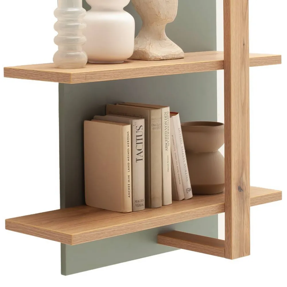 Wandboard Tristan Hängeregale|Wandregale