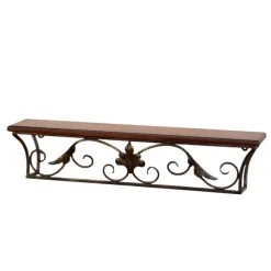 Hot Wandboard Trokey Wohnzimmerregale|Wandregale