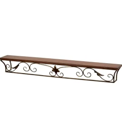 Hot Wandboard Trokey Wohnzimmerregale|Wandregale