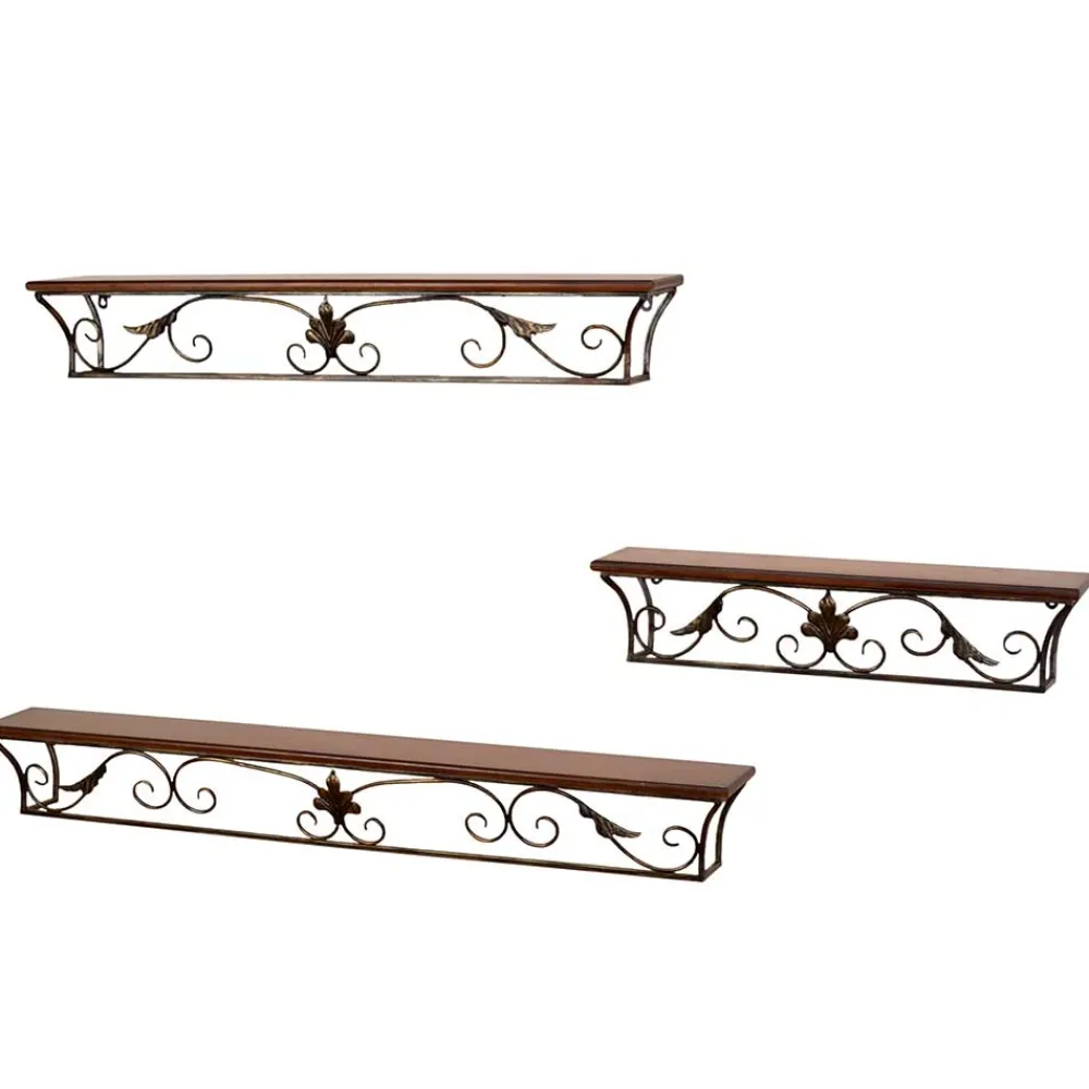 Hot Wandboard Trokey Wohnzimmerregale|Wandregale