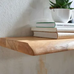 Sale Wandboard Ulma Wohnzimmerregale|Massivholzregale