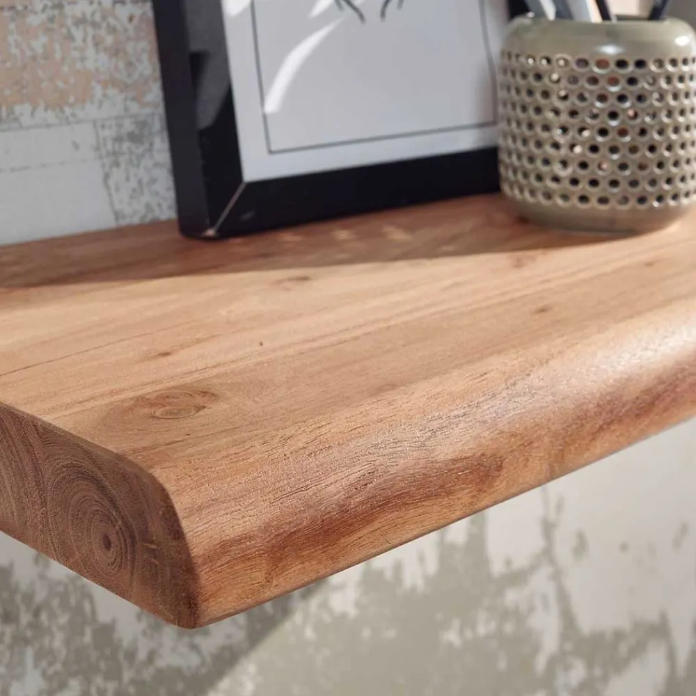 Sale Wandboard Ulma Wohnzimmerregale|Massivholzregale