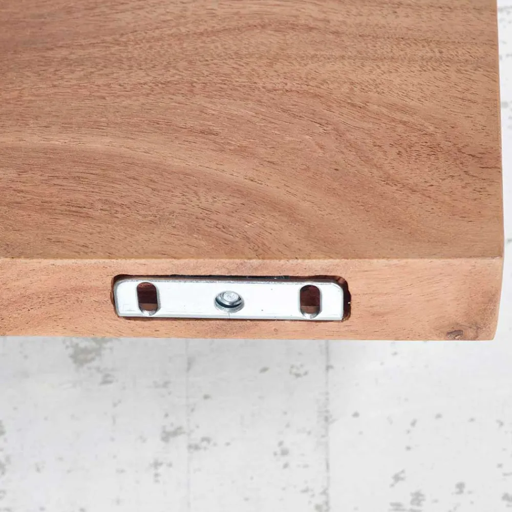 Sale Wandboard Ulma Wohnzimmerregale|Massivholzregale