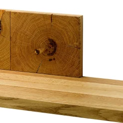 Best Wandboard Vetta Massivholzregale|Wandregale