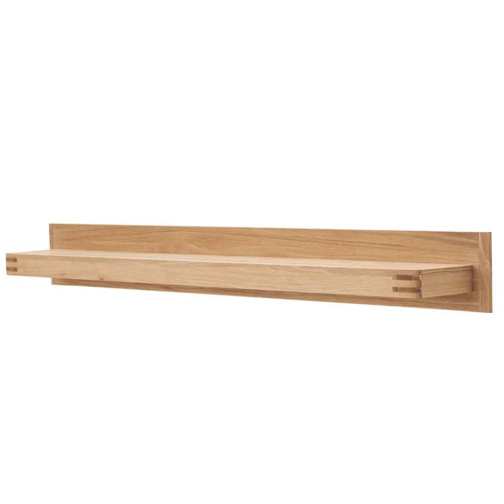 Discount Wandboard Wupnia Massivholzregale|Wandregale