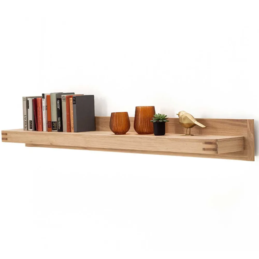 Discount Wandboard Wupnia Massivholzregale|Wandregale