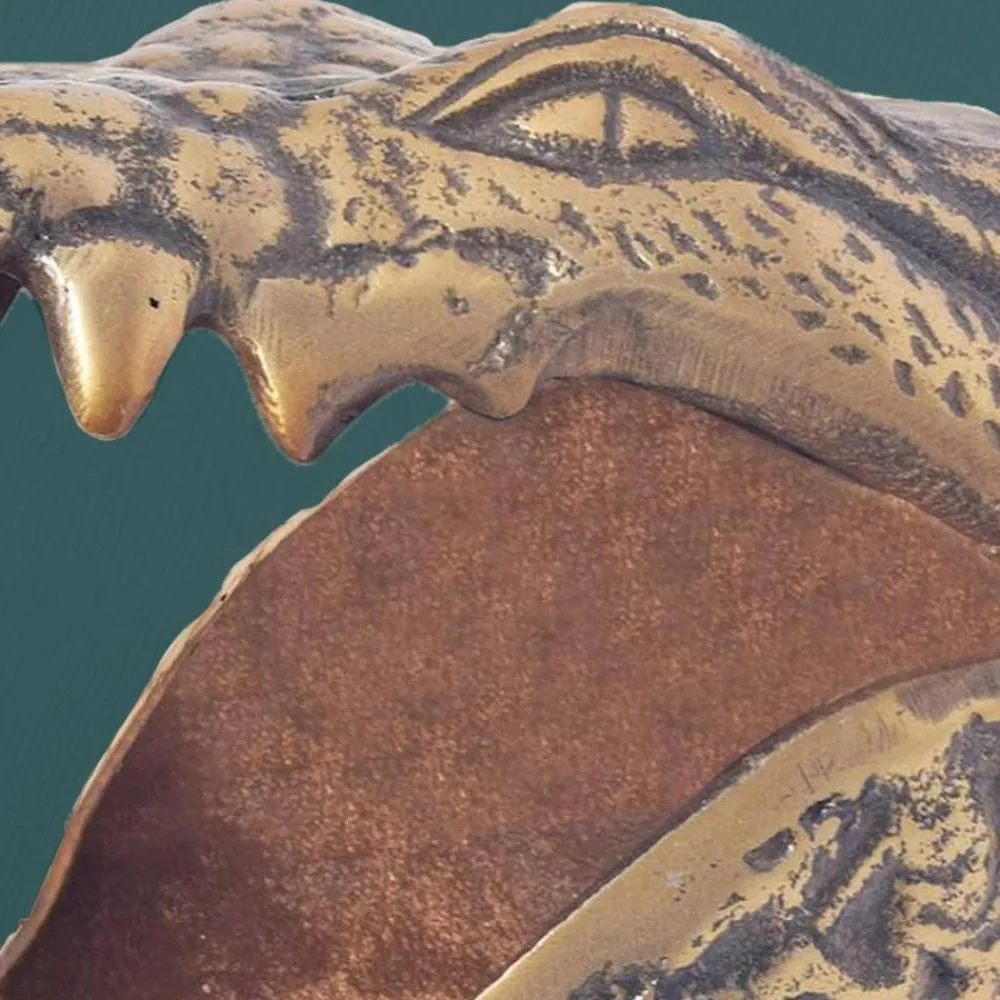 Wanddeko Modiass*Pharao24 Online