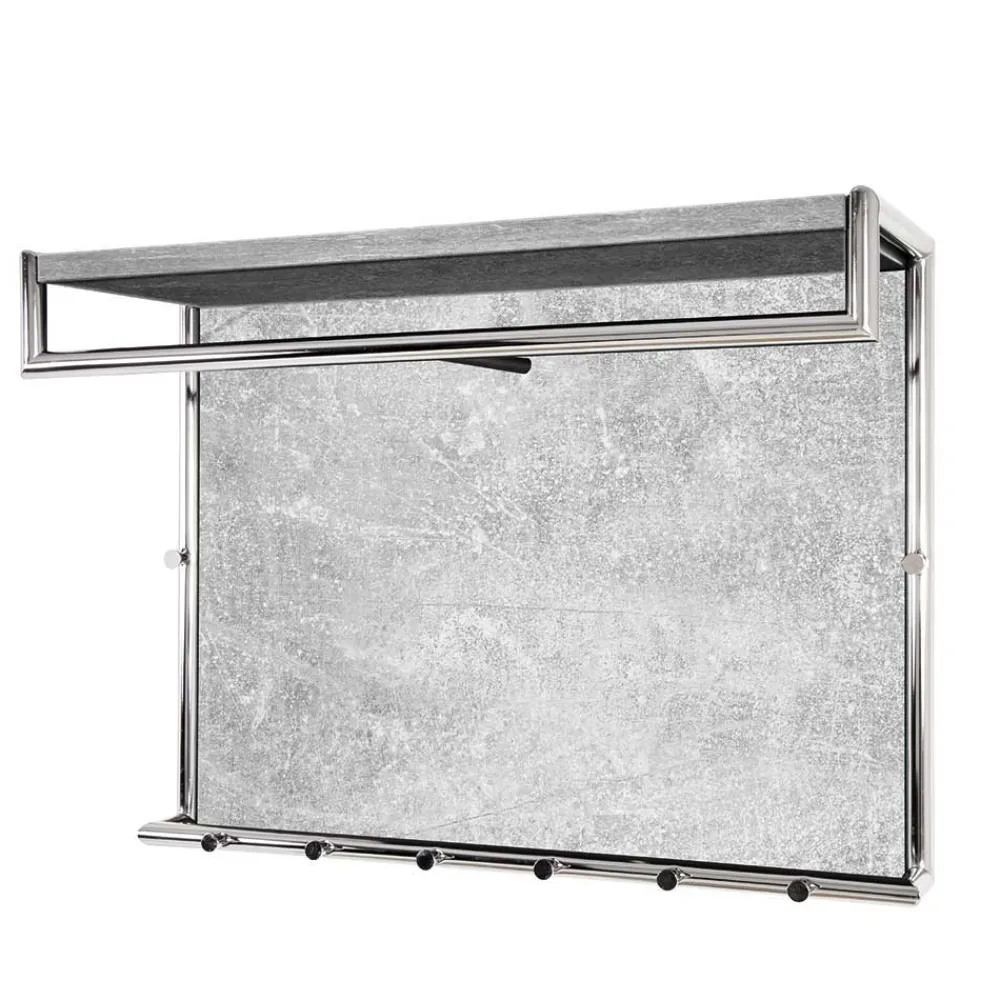 Discount Wandgarderobe Akona Wandgarderoben