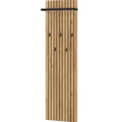 Outlet Wandgarderobe Bahare Garderoben Paneele