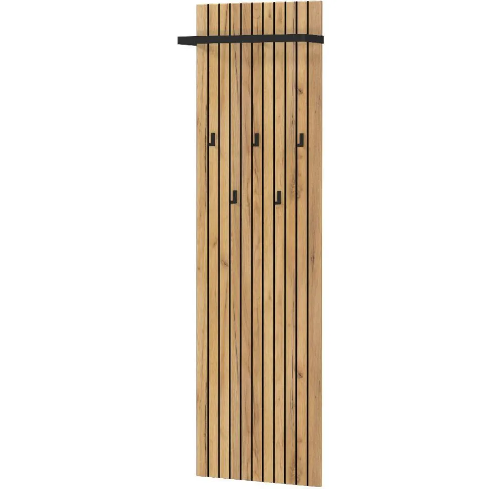 Outlet Wandgarderobe Bahare Garderoben Paneele