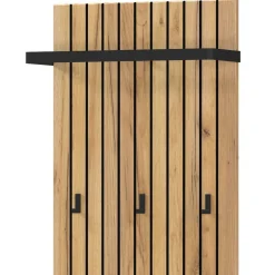 Outlet Wandgarderobe Bahare Garderoben Paneele