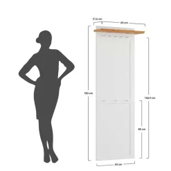 Sale Wandgarderobe Bechir Garderoben Paneele|Wandgarderoben