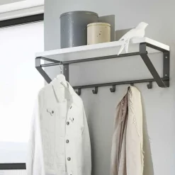 Wandgarderobe Bexton*Pharao24 Clearance