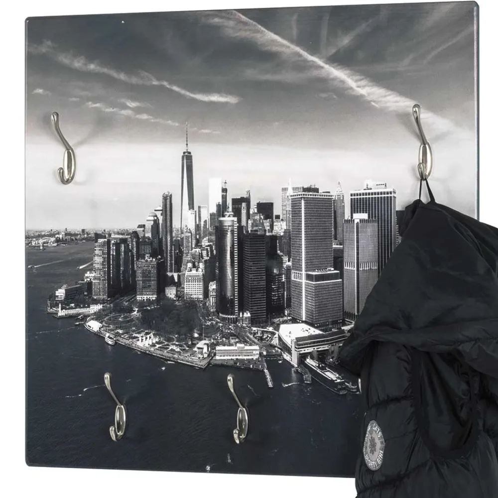 Wandgarderobe Bienno*Pharao24 Outlet