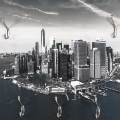 Wandgarderobe Bienno*Pharao24 Outlet