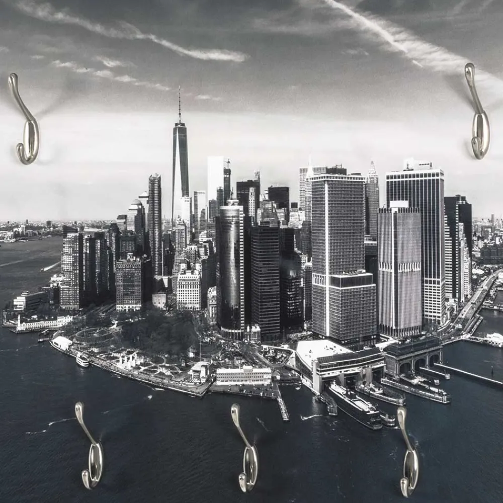 Wandgarderobe Bienno*Pharao24 Outlet