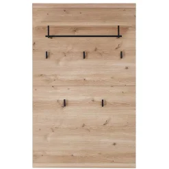 Outlet Wandgarderobe Cacervo Garderoben Paneele|Wandgarderoben