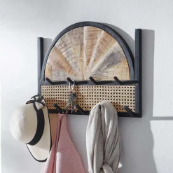 Wandgarderobe Camilla*Pharao24