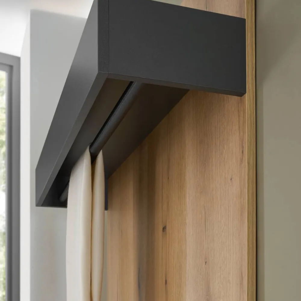 Wandgarderobe Castilla*Pharao24 Sale