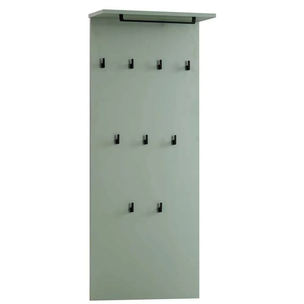 Hot Wandgarderobe Catalonia Wandgarderoben|Garderoben Paneele