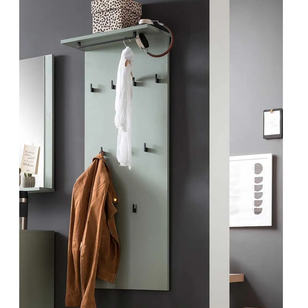 Hot Wandgarderobe Catalonia Wandgarderoben|Garderoben Paneele