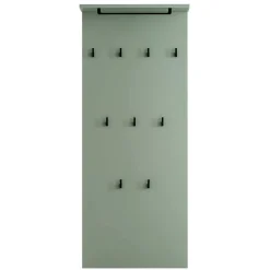 Hot Wandgarderobe Catalonia Wandgarderoben|Garderoben Paneele