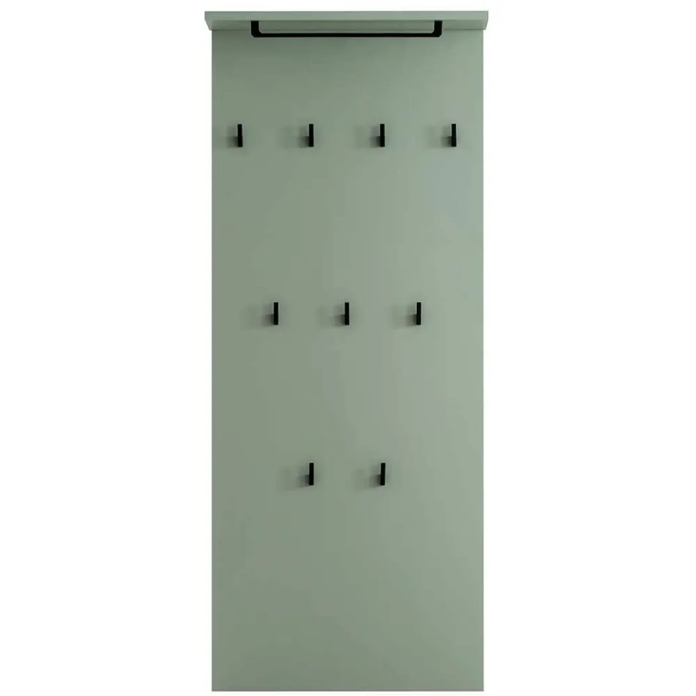 Hot Wandgarderobe Catalonia Wandgarderoben|Garderoben Paneele