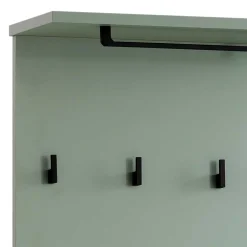 Hot Wandgarderobe Catalonia Wandgarderoben|Garderoben Paneele