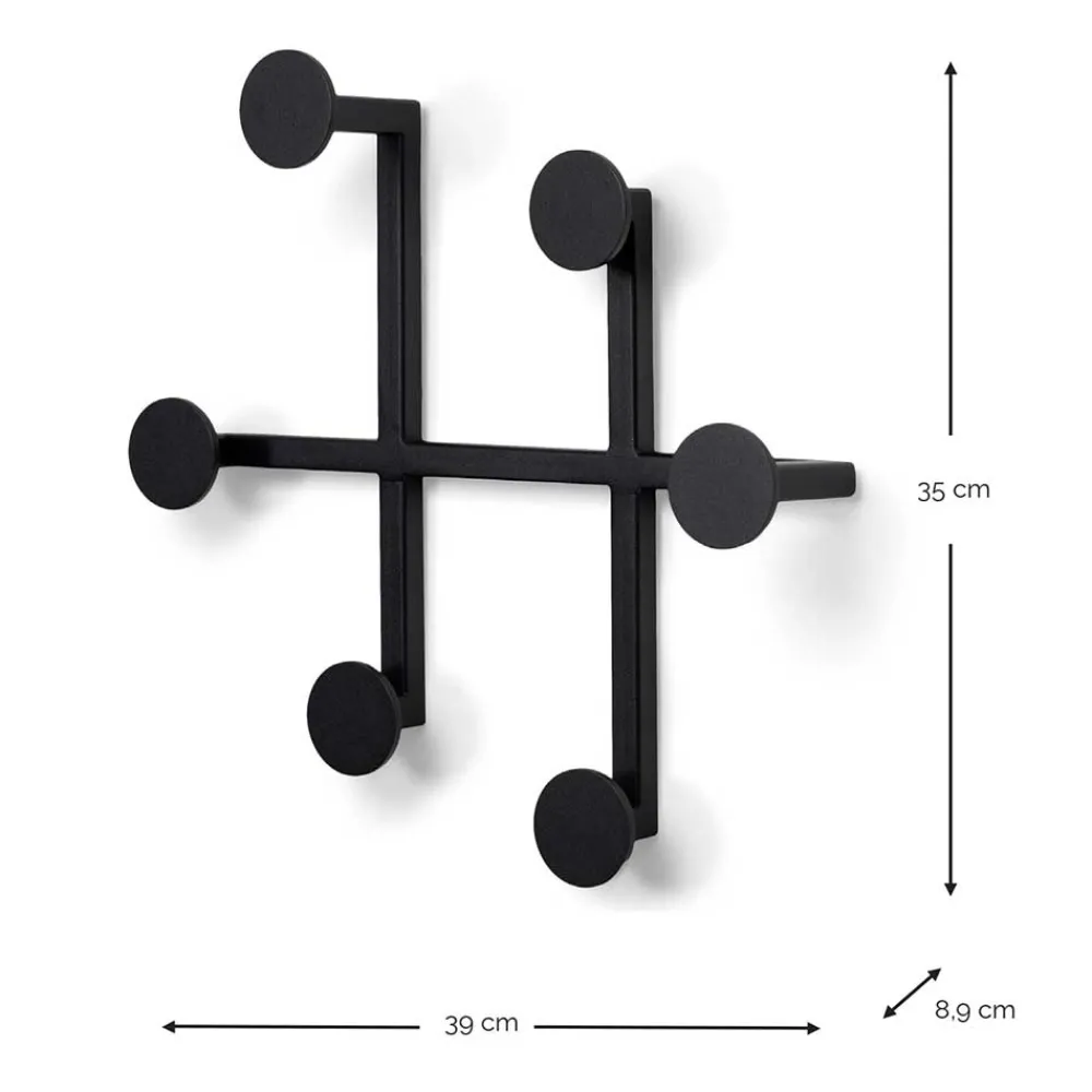 Wandgarderobe Chagunas*Pharao24 New