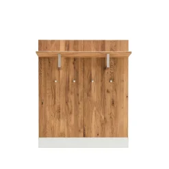 Best Wandgarderobe Cliva Garderoben Paneele|Wandgarderoben