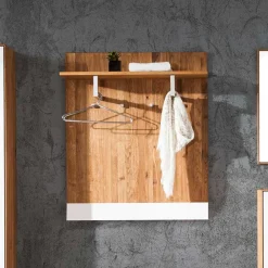 Best Wandgarderobe Cliva Garderoben Paneele|Wandgarderoben