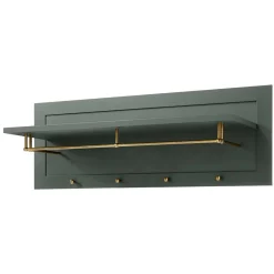 Wandgarderobe Clujia*Pharao24 Outlet