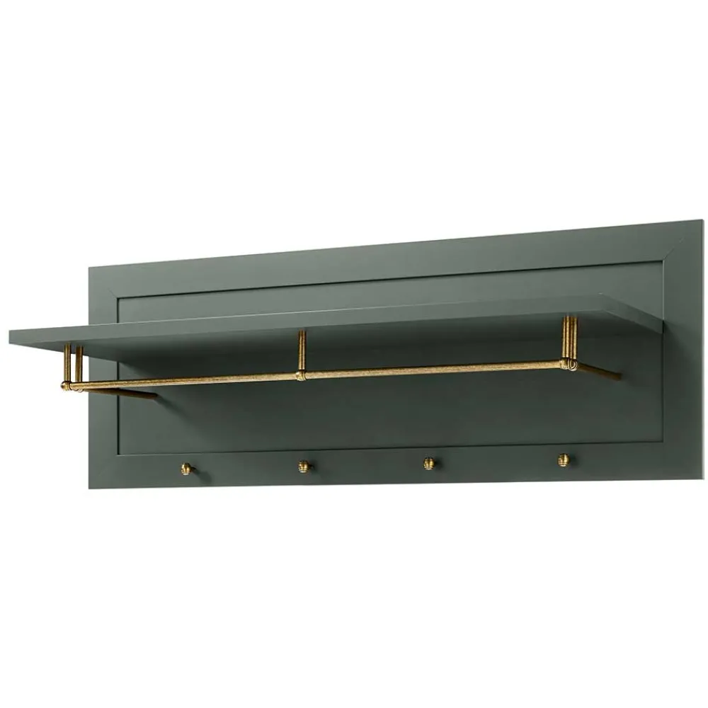 Wandgarderobe Clujia*Pharao24 Outlet