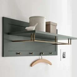 Wandgarderobe Clujia*Pharao24 Outlet