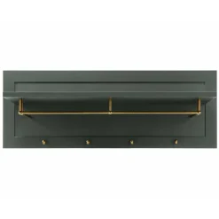 Wandgarderobe Clujia*Pharao24 Outlet