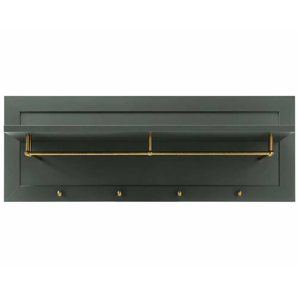 Wandgarderobe Clujia*Pharao24 Outlet