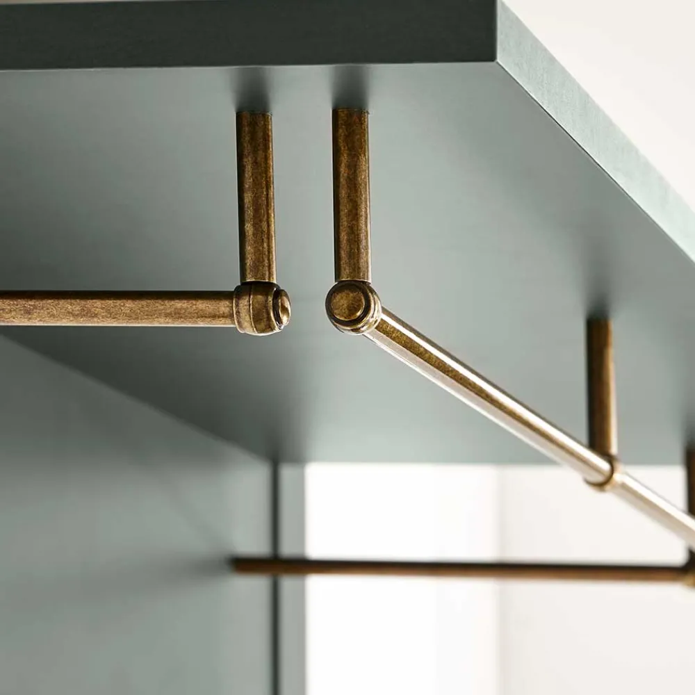 Wandgarderobe Clujia*Pharao24 Outlet