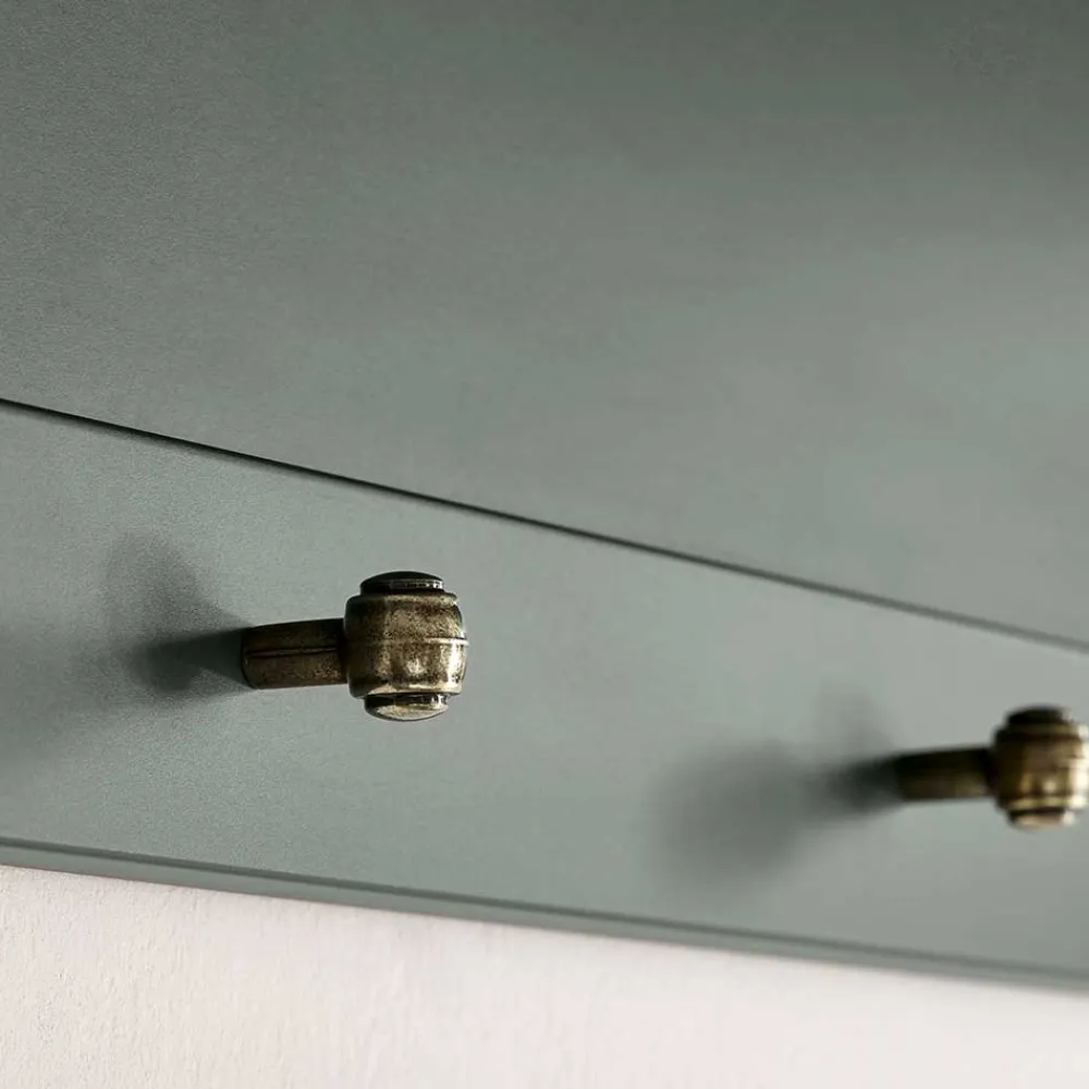 Wandgarderobe Clujia*Pharao24 Outlet