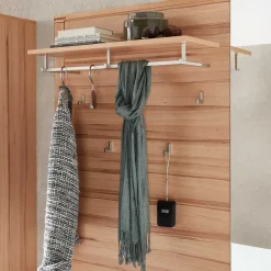 Discount Wandgarderobe Donnira Garderobensets|Kompaktgarderoben