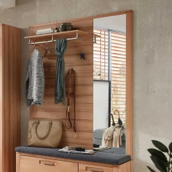 Discount Wandgarderobe Donnira Garderobensets|Kompaktgarderoben