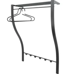 Best Wandgarderobe Dronjaco Wandgarderoben|Garderoben Paneele